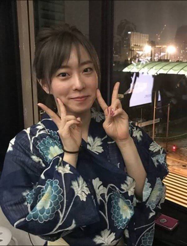 石川佳純選手がかわいい メイクも似合う 素朴な性格でファンが急増 Piacelamusica
