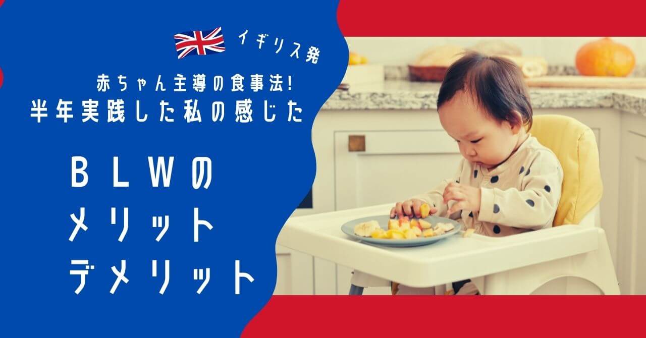 イギリス発blw 赤ちゃん主導の離乳食を半年実践して分かったメリットデメリット Piacelamusica イギリス発blw 赤ちゃん主導の離乳食を半年実践して分かったメリットデメリット Piacelamusica