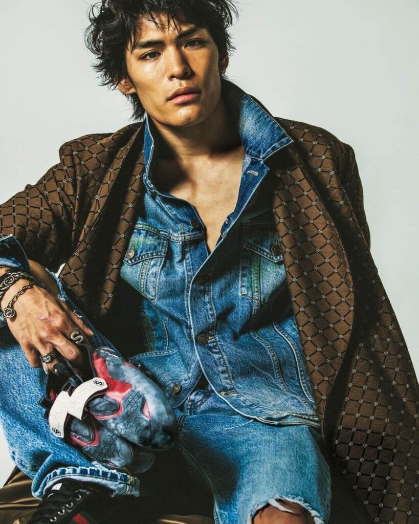 楢崎智亜イケメン画像 筋肉最高 雑誌モデルも 上田竜也 中川大志似 Piacelamusica 楢崎智亜イケメン画像 筋肉最高 雑誌モデルも 上田竜也 中川大志似 Piacelamusica