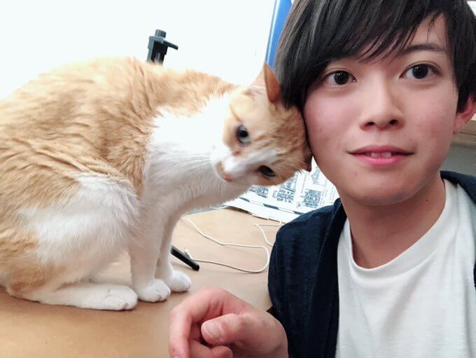 松丸亮吾がかわいい ポケモンとネコ好き エピソード Snsの声まとめ Piacelamusica 松丸亮吾がかわいい ポケモンとネコ好き エピソード Snsの声まとめ Piacelamusica
