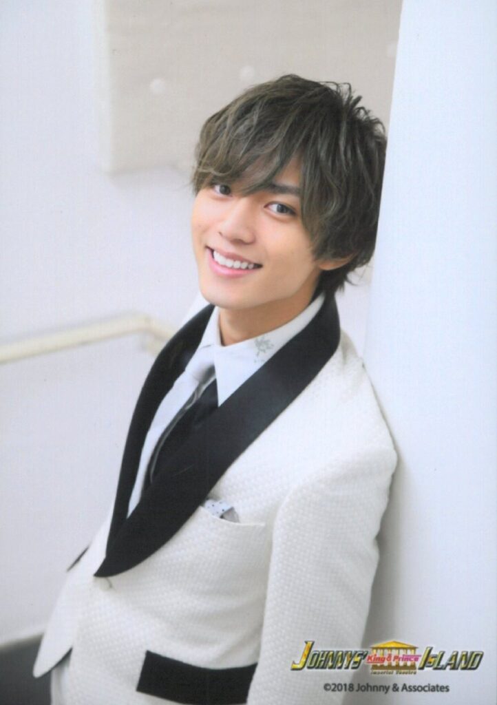 永瀬廉の好きなタイプや結婚観は 歯並びと匂いが大事 女友達ng Piacelamusica 永瀬廉の好きなタイプや結婚観は 歯並びと匂いが大事 女友達ng Piacelamusica