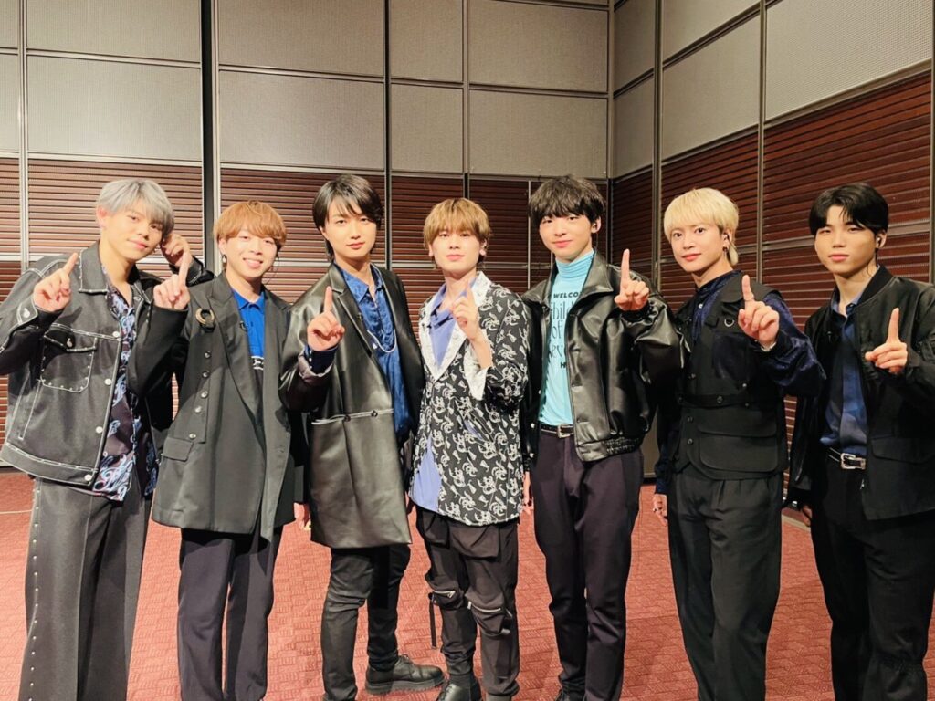 Be Firstとiniデビュー日が同じ理由は ファンの声が熱い Piacelamusica Be Firstとiniデビュー日が同じ理由は ファンの声が熱い Piacelamusica