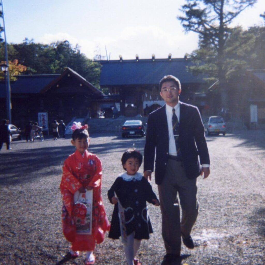 西矢椛のかわいい画像